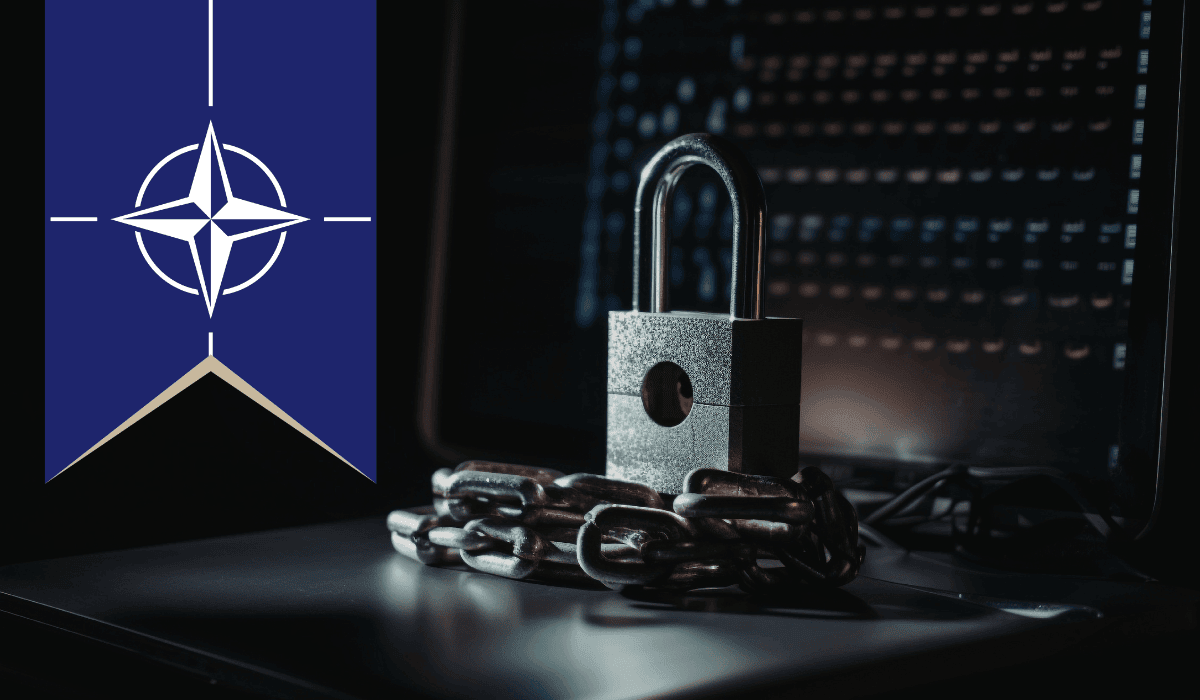 Strategiczne partnerstwo z NATO. ESET dołączył do inicjatywy
