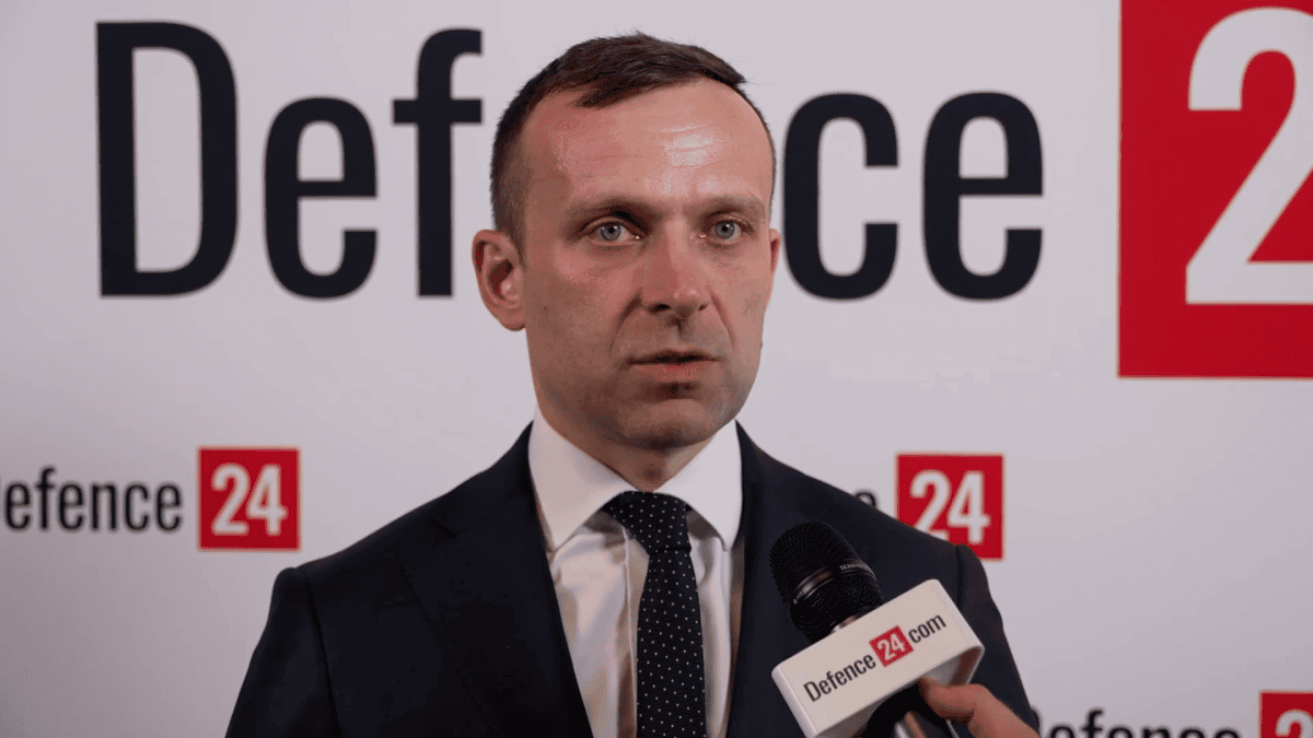 Zastrzyk gotówki z SAFE. Rośnie apetyt na polskie technologie