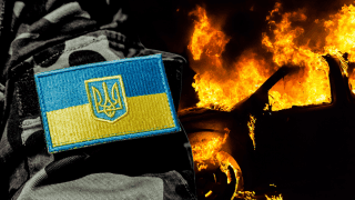 ukraina wojsko wojna rosja