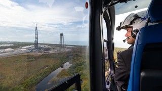NASA, Blue Origin, New Glenn, rakiety, kosmos, technologie