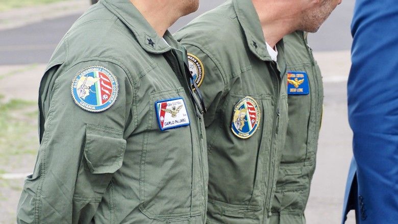 AW139 Nemo Guardia Costiera Italiana