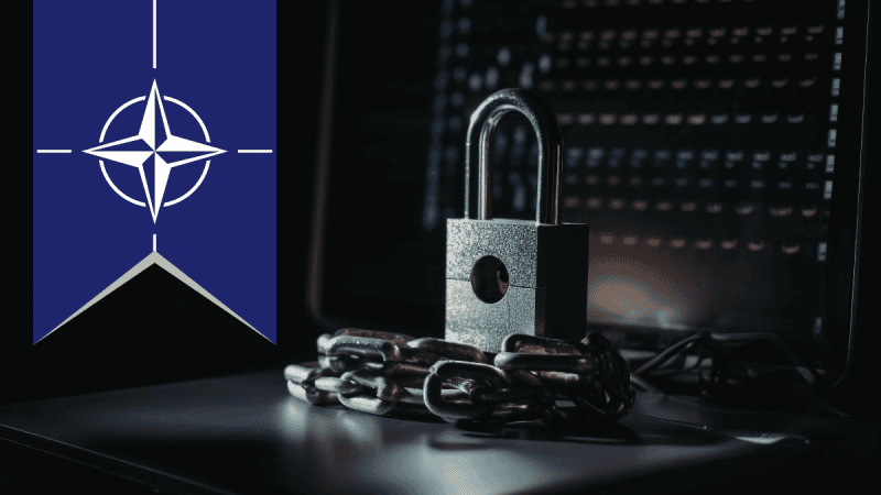 ESET NATO cyberbezpieczeństwo