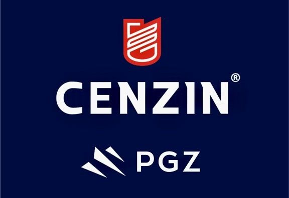 Polska broń na świecie. Stulecie działalności Cenzinu