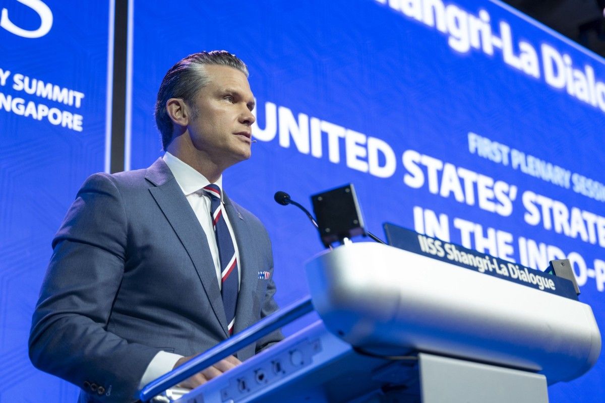 USA i Indie ze wspólną produkcją Javelinów? Hegseth przedstawia plan na Indo-Pacyfik