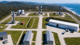 Space Energy, Rosja, rakiety, Roskosmos, Kosmodrom, kosmos, technologia