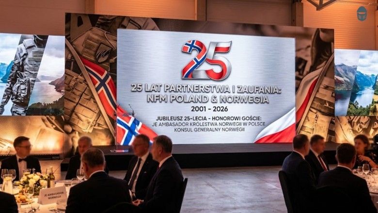 25 lat NFM Poland