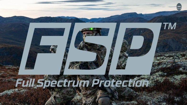 Full Spectrum Protection NFM