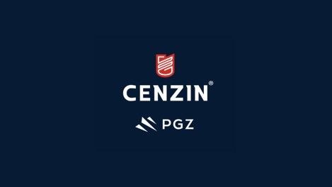 Cenzin logotyp