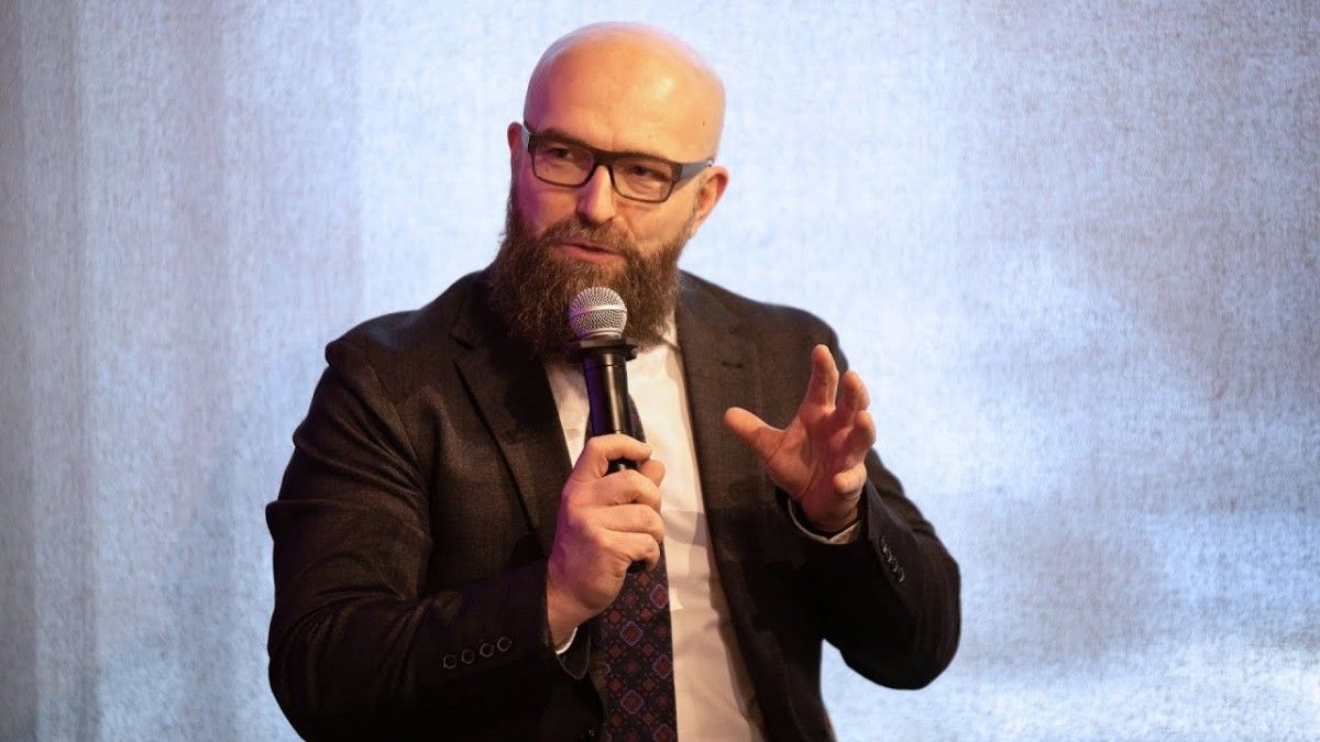 Ireneusz Sawicki został wiceprezesem Polenergia Obrót