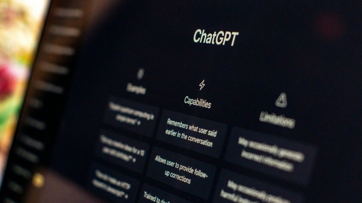 Pułapka na szukających ChataGPT. Malware zamiast aplikacji