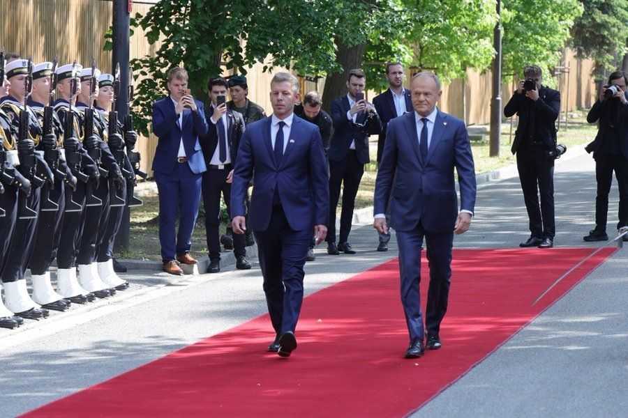 Węgry odblokują środki dla Ukrainy. Polska skorzysta?