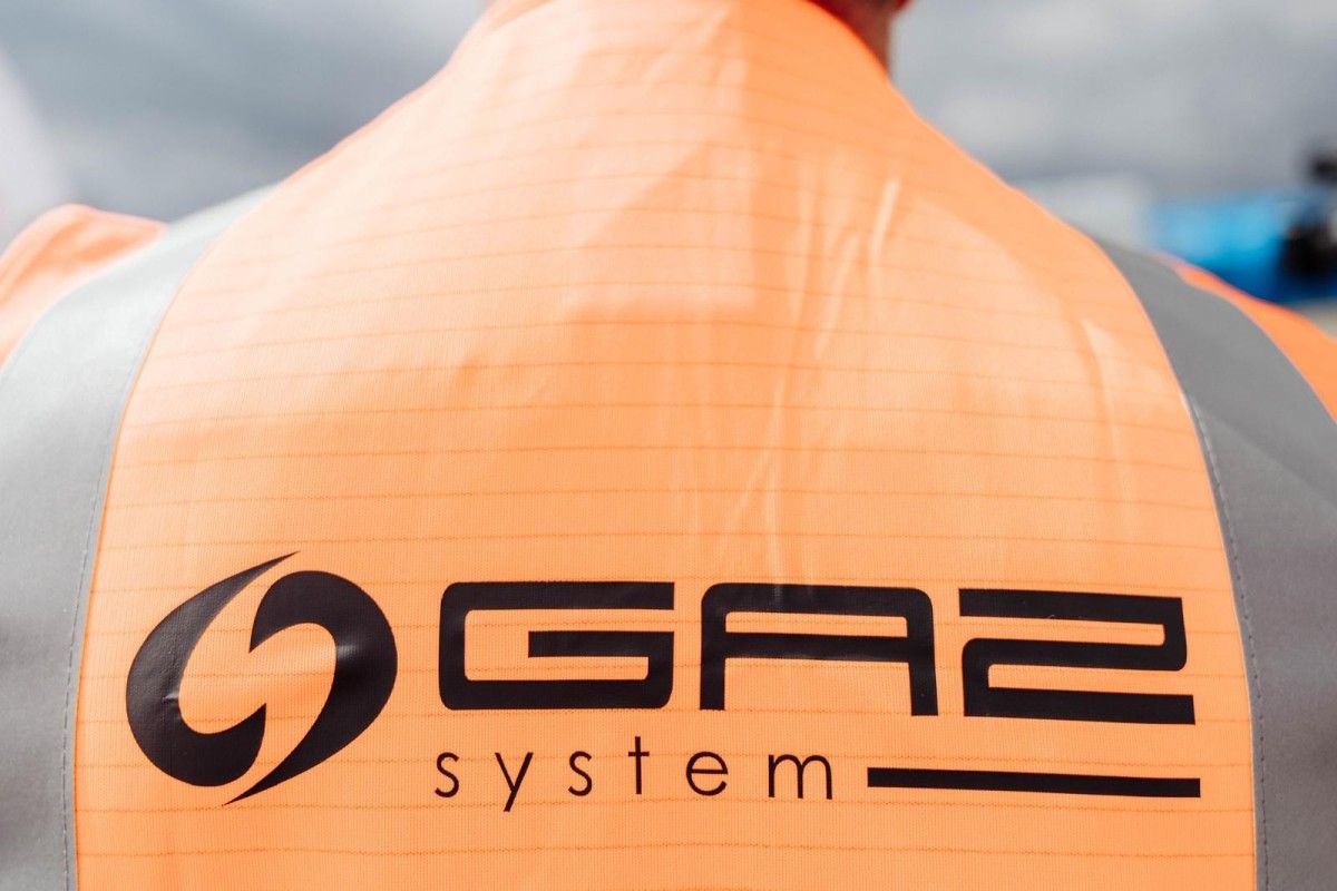 Gaz-System istotnie obniża koszty przesyłu gazu i upraszcza dostęp do systemu