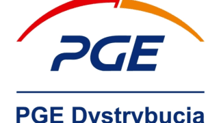 Logo PGE Dystrybucja.