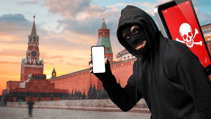 rosja fsb operacja służb rosja hacker kreml