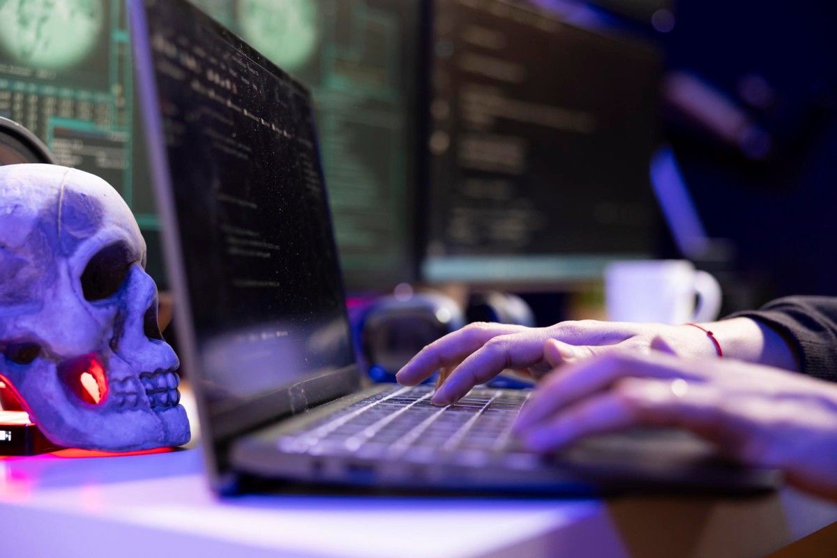 Polskie małe i średnie firmy na celowniku cyberprzestępców