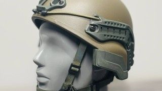 Hełm HBT-02.
