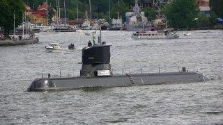 HSwMS Södermanland