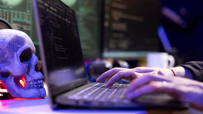 Ataki ransomware na polskie firmy dotyczą również MŚP