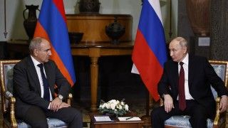 Prime Minister of the Republic of Armenia