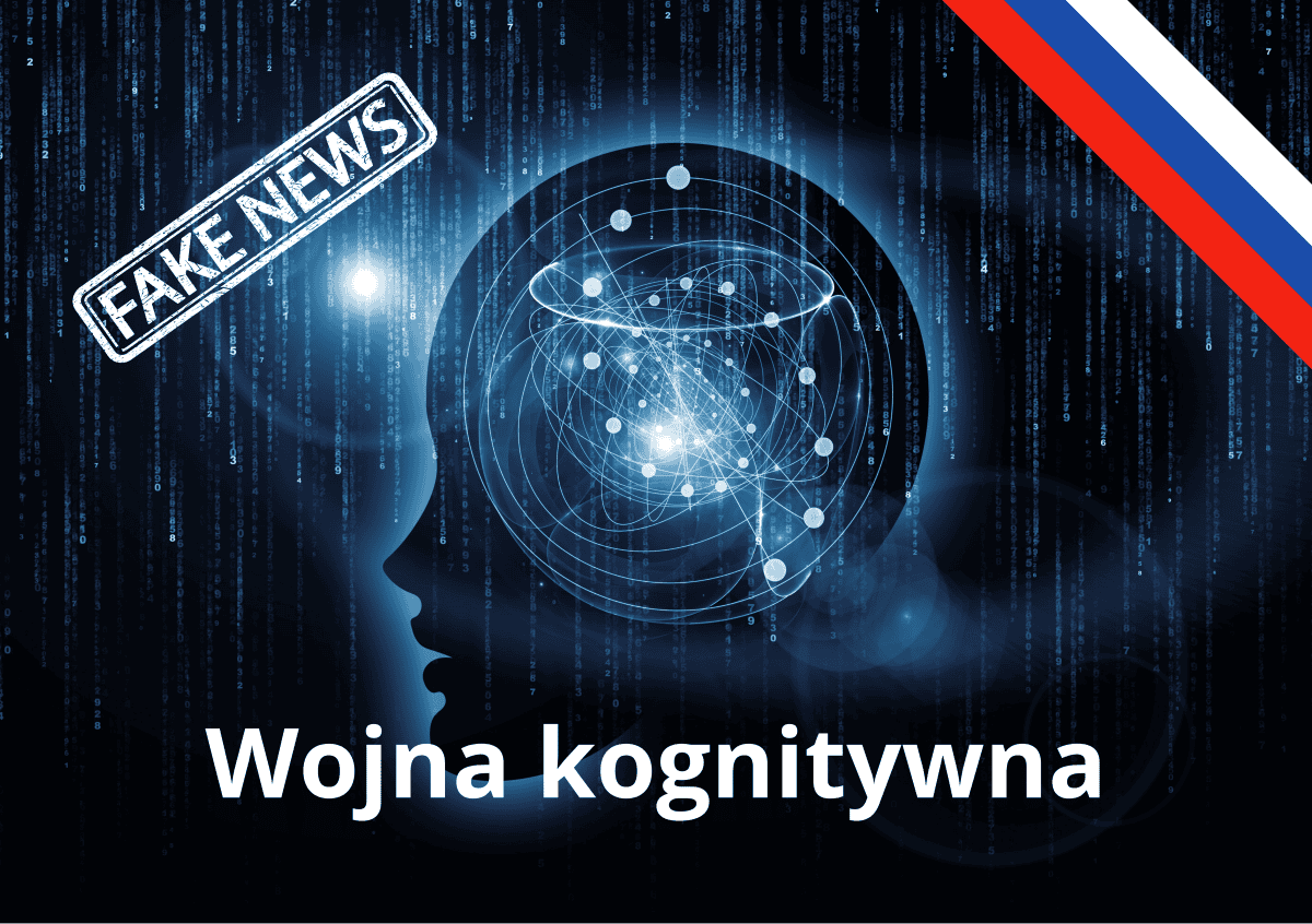 Russia in a cognitive war with Poland. A serious warning