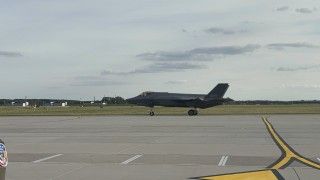 F-35 Husarz