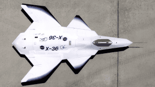 X-36
