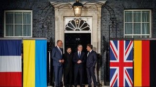 London Summit