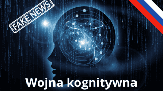 Rosyjskie działania przeciwko Polsce coraz częściej łączą operacje informacyjne z aktami dywersji, których celem jest wywoływanie strachu i osłabianie zaufania do państwa.