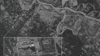 WAT, kosmos, satelity, wojsko, technologia