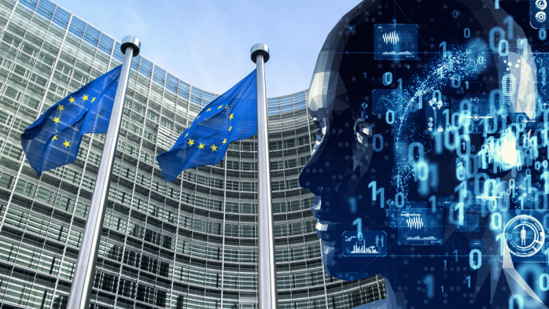 Komisja Europejska przedstawiła pakiet zmian mających zapewnić suwerenność technologiczną Europy. Oprócz chipów i AI zwrócono uwagę na energetykę oraz open-source.