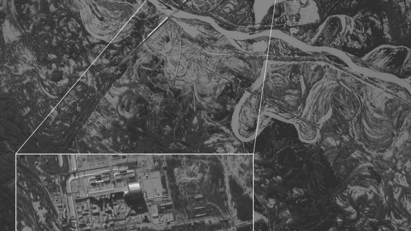 WAT, kosmos, satelity, wojsko, technologia