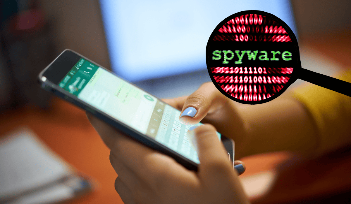 Twórcy Pegasusa znowu zaatakowali użytkowników WhatsAppa