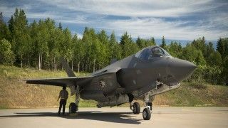 F-35 Finlandia