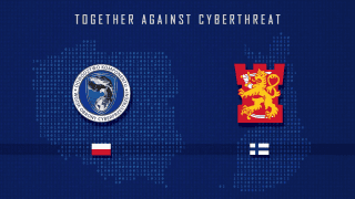 Polska i Finlandia zacieśniają współpracę w obszarze cyberbezpieczeństwa