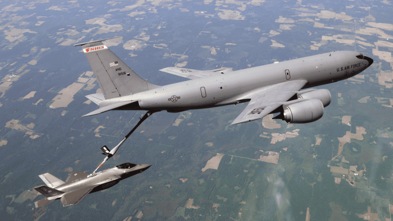 RC-135