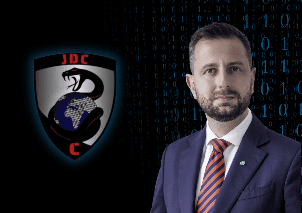 Генерал Ян Ковалевский стал покровителем вроцлавского подразделения кибервойск