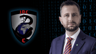 Jednostka Działań w Cyberprzestrzeni „C” otrzymała imię gen. bryg. Jana Kowalewskiego