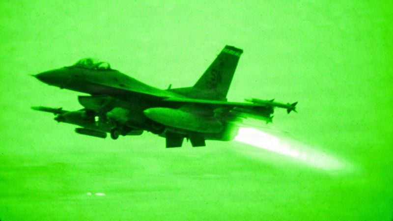 F-16