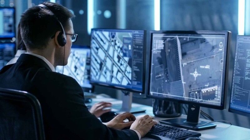 CloudFerro oferuje polskim użytkownikom instytucjonalnym, w tym Ministerstwu Obrony Narodowej, suwerenne rozwiązania z dziedziny bezpieczeństwa i analizy danych cyfrowych.