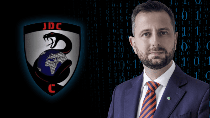 Jednostka Działań w Cyberprzestrzeni „C” otrzymała imię gen. bryg. Jana Kowalewskiego
