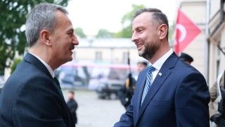 MON Polska Turcja