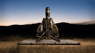 Roadrunner M