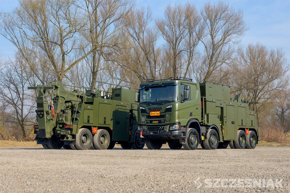 Polska firma podbija Skandynawię. NA MSPO 2026 pokaże pięć nowości