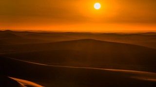 Sahara.