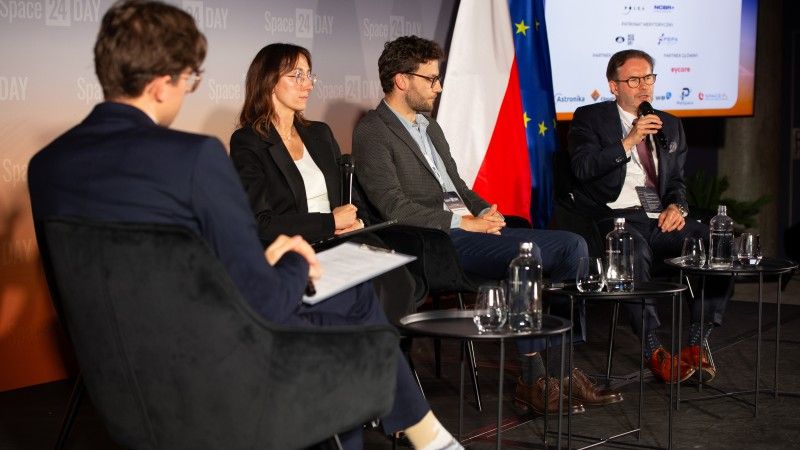Polska, Europa, polityka, przemysł, finanse, biznes