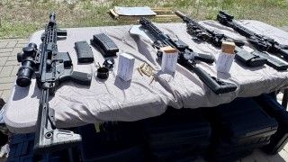 UMO Live Fire Days