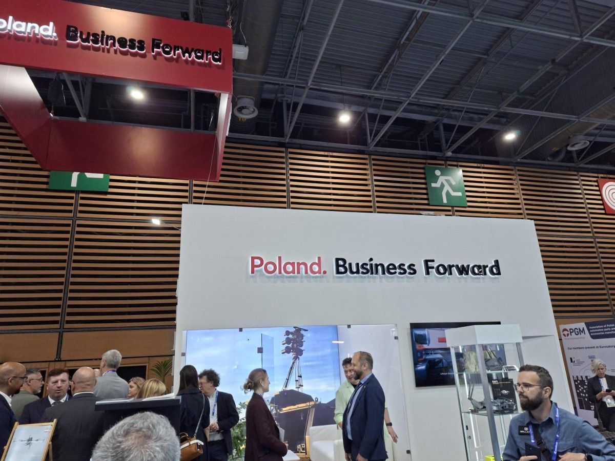 Polska chwali się dual-use i AI we Francji