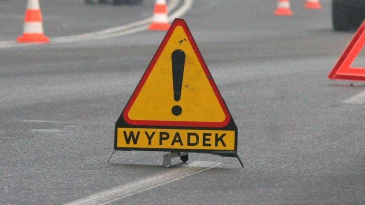 MSWiA analizuje wypadki cudzoziemców na drogach. Będą kolejne zmiany w prawie?