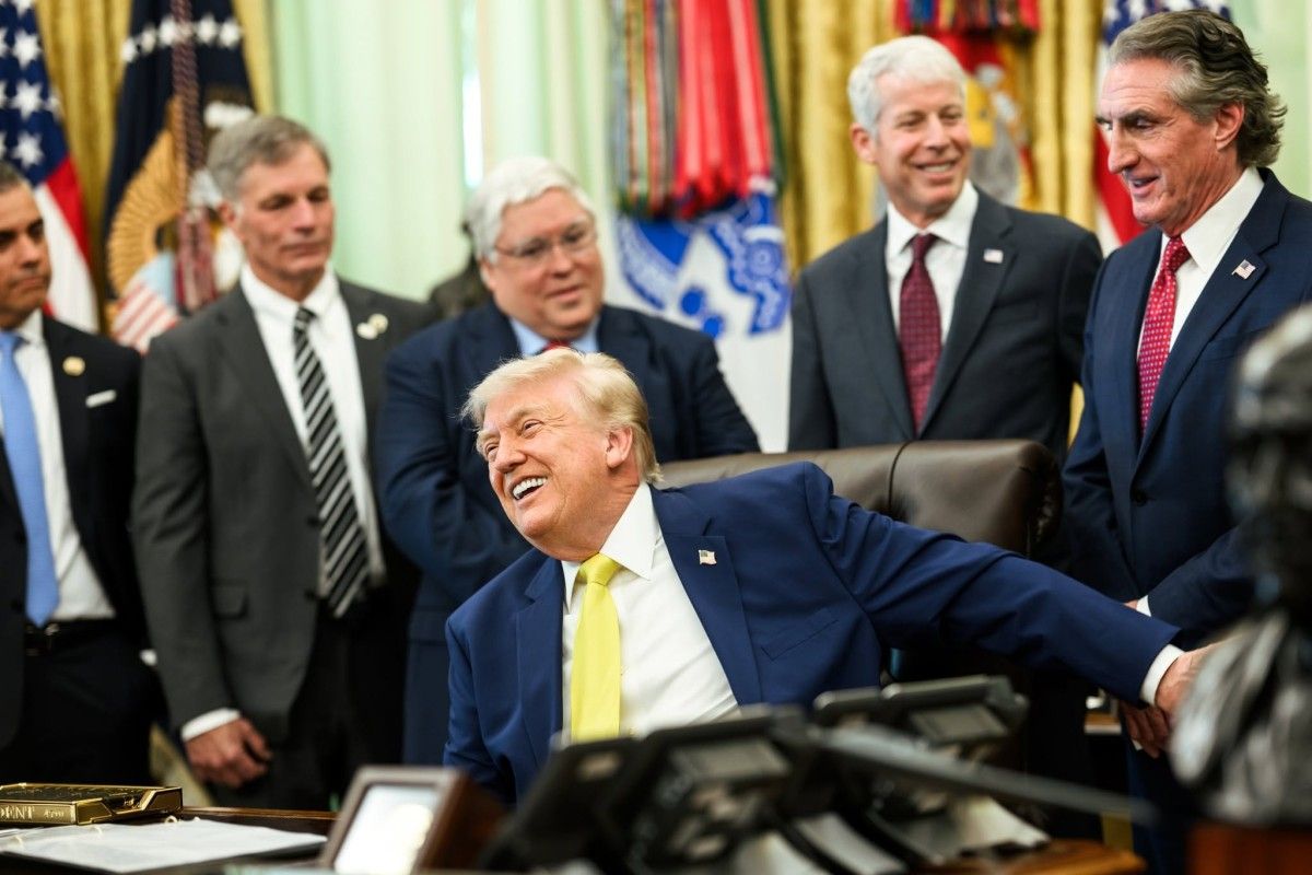 Kto wygrał wojnę USA-Iran? Analizujemy umowę rozejmową
