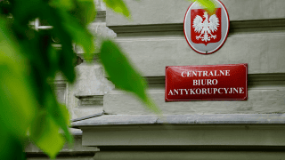 Nowe zarzuty w śledztwie dotyczącym Pegasusa